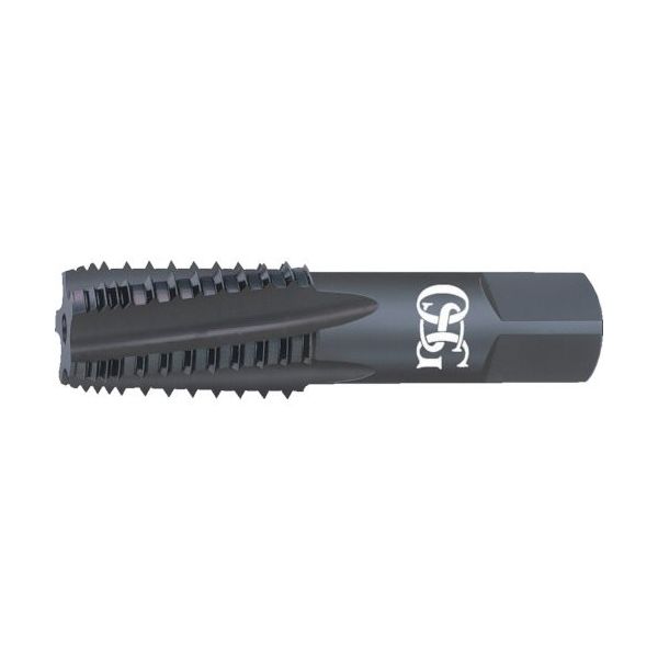 オーエスジー OSG 管用テーパータップ インターラップ形 23717 EX-IRT-2-PT7/8 - 14 1本 822-3507（直送品）