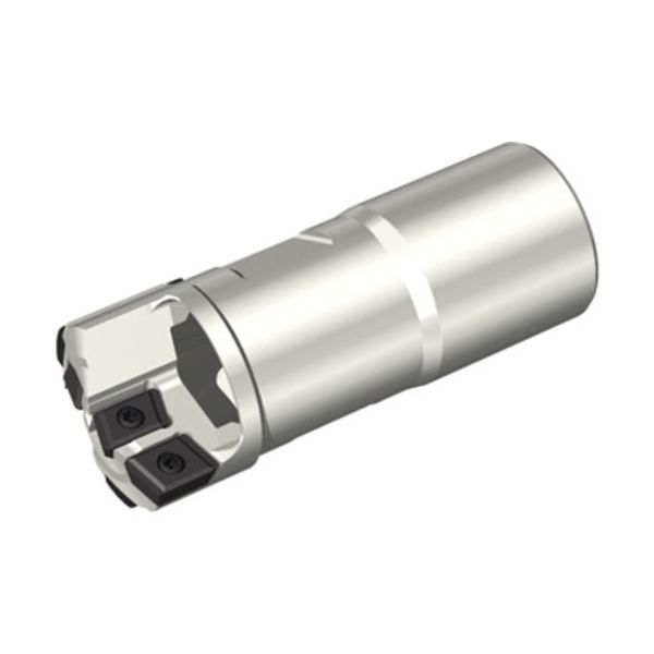 タンガロイ DRILL INDEXABLE FNBM-28N-32.00 1本 224-4662（直送品）