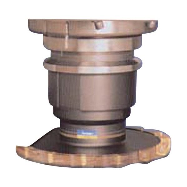 イスカル ヘリクアッド スロッター FST D100-12-27-R10 1個 517-7421（直送品）