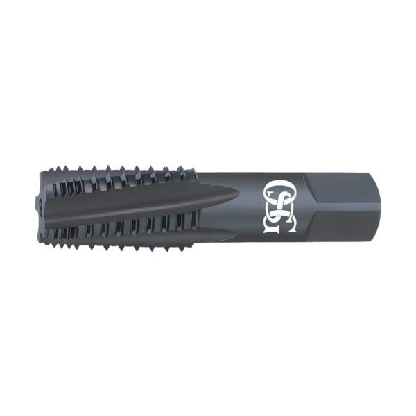 オーエスジー OSG 米式管用テーパータップ インターラップ形 23743 IRT-G-1/4 - 18 NPT 1本 822-9517（直送品）