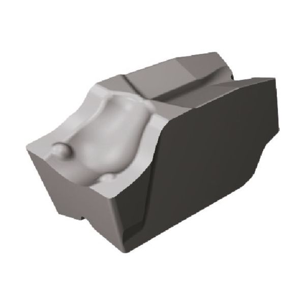 サンドビック SANDVIK コロカットQFチップ(320) H10F QFU-H-0400-02-GF 1セット(10個)（直送品）