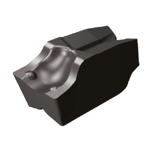 サンドビック SANDVIK コロカットQFチップ(320) 1105 QFU-H-0400-02-GF 1セット(10個)（直送品）