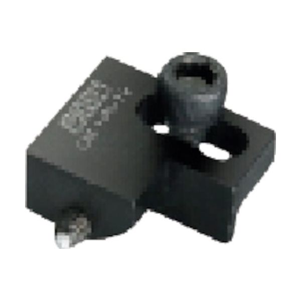 サンドビック SANDVIK QSホールディングシステム ストッパー(810) QS-130-12 1個 573-3103（直送品）