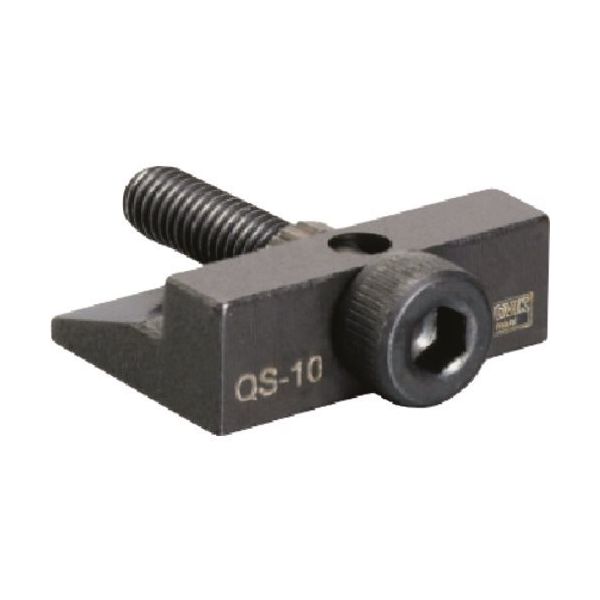 サンドビック SANDVIK QSウェッジスターセイミツ(810) QS-371 1個 167-6743（直送品）