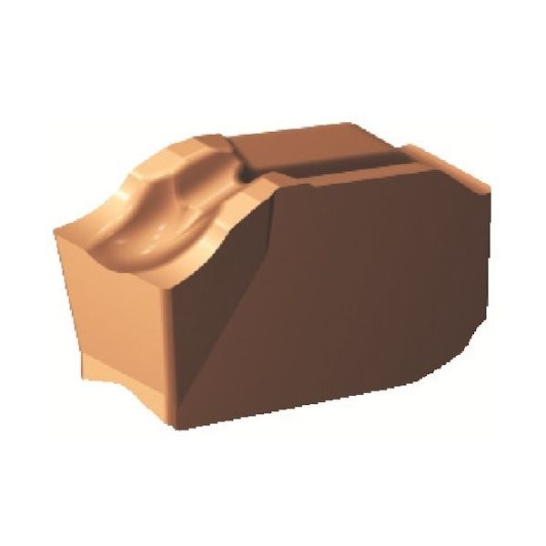 サンドビック SANDVIK コロカットQD突切り加工用チップ(320) 1135 QD-LG-0300-0502-CM 1セット(10個)（直送品）