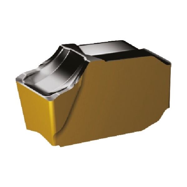 サンドビック SANDVIK コロミルQDチップ(350) 4340 QD-NF-0239-020E-PL 1セット(10個)（直送品）
