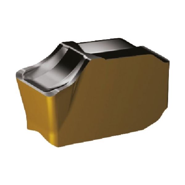 サンドビック SANDVIK コロミルQDチップ(350) 4340 QD-NF-0239-035M-PH 1セット(10個)（直送品）