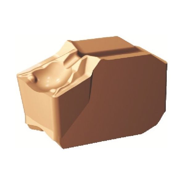 サンドビック SANDVIK コロカットQD旋削加工用チップ(320) 1125 QD-NG-0300-0003-TF 1セット(10個)（直送品）