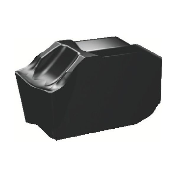 サンドビック コロミルQD 溝入れ加工用チップ(350) 2040 QD-NG-0318-020E-ML 1セット(10個)（直送品）