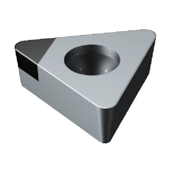 SANDVIK コロターン107 旋削用CBNポジチップ(620) CB20 TCMW 110304S01020E 1セット(5個)（直送品）