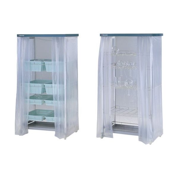 ヤマト科学 ヤマト ドライラック NDR-80M 1個 136-2404（直送品）