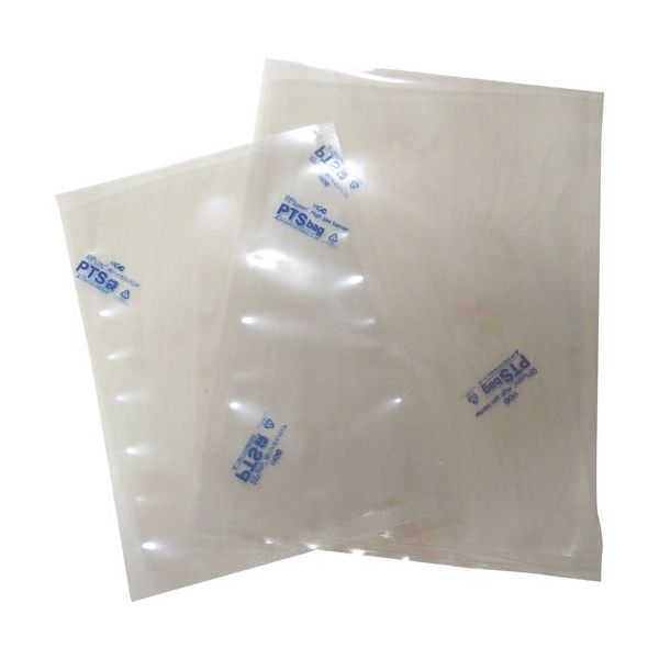 三菱ガス化学 PTS袋 180×250 (1000枚入) PB180250P 1箱(1000枚) 226-3816（直送品）