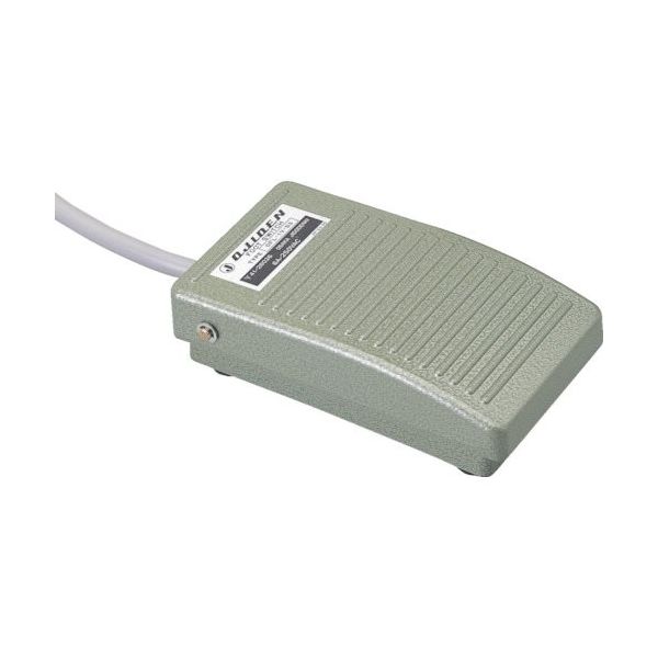 大阪自動電機 オジデン フットスイッチ VCTF OFL S3