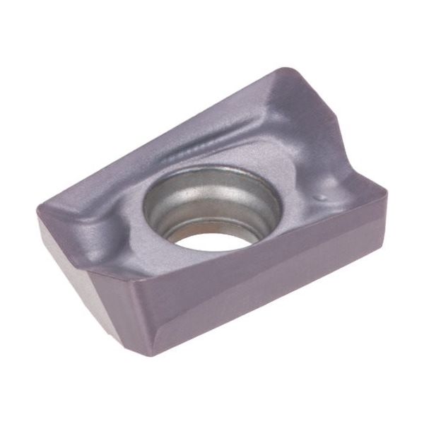 タンガロイ タング・フォース・レック インサート AVGTーMJ AH120 AVGT060302PBER-MJ 1セット(10個)（直送品）