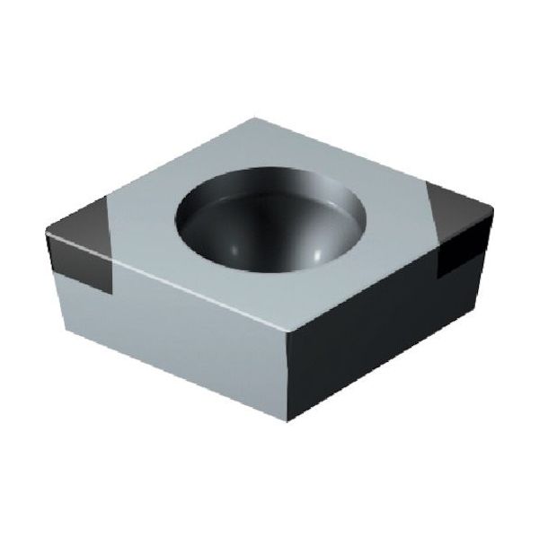 SANDVIK コロターン107 旋削用CBNポジチップ(620) 7125 CCGW09T308S02030F 1セット(5個)（直送品）