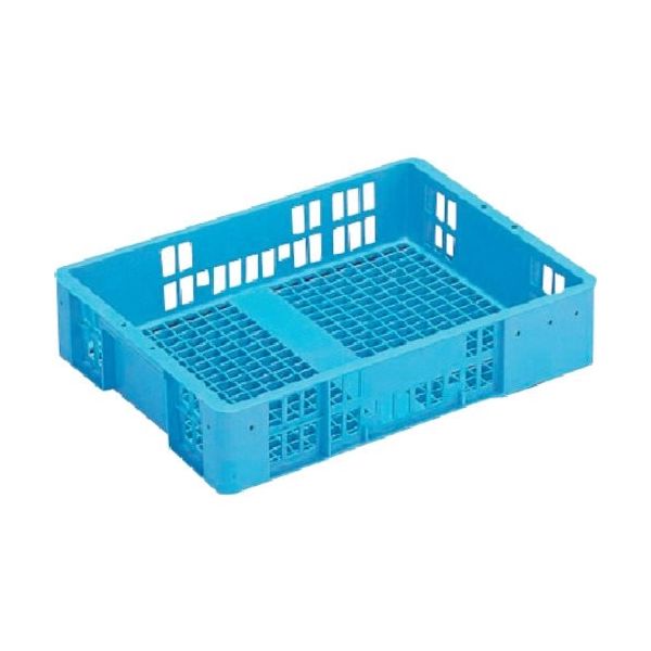 岐阜プラスチック工業 リス トレーコンテナーTー15 239125 T-15 1個 278-0803（直送品）