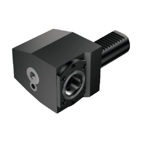 サンドビック SANDVIK キャプトクランピングユニット(550) C5-LC2040-53040M 1個 857-9875（直送品）