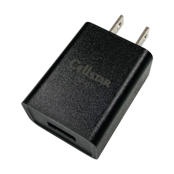 セルスター工業 セルスター ジャンプスターター用USB充電器 OP-01 1台 312-8438（直送品）