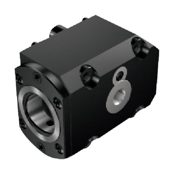 サンドビック SANDVIK キャプトクランピングユニット(550) C5-RC2090-32048A 1個 857-9910（直送品）