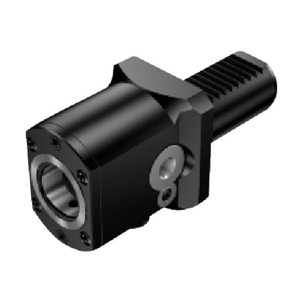 サンドビック SANDVIK キャプトクランピングユニット(550) C5-RC2040-00085M 1個 857-9902（直送品）