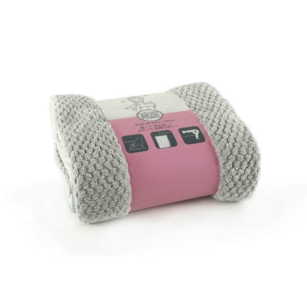 バスタオル ヨドバシ.com - 小杉善 バスタオルやめませんか？ ミニバス