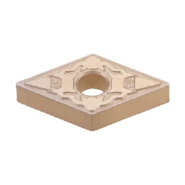 タンガロイ 旋削加工用インサート CVDコーティング T515 DNMG150408-CM 1セット(10個) 859-5581（直送品）