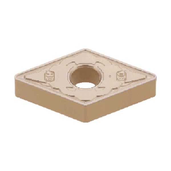 タンガロイ 旋削加工用インサート CVDコーティング T515 DNMG150408-CH 1セット(10個) 859-5580（直送品）