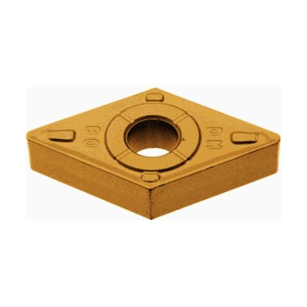 タンガロイ インサート CVDコーティング T9225 DNMG150408-DM 1セット(10個) 224-7918（直送品）