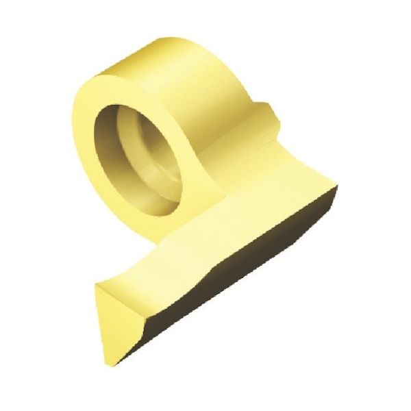 サンドビック SANDVIK コロカットMB 端面溝入れ加工用超硬ヘッド(325) 1025 MB-11FB400-02-16R 1個（直送品）