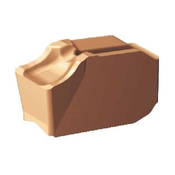 サンドビック SANDVIK コロカットQD突切り加工用チップ(320) 1135 QD-NF-0250-0003-CR 1セット(10個)（直送品）