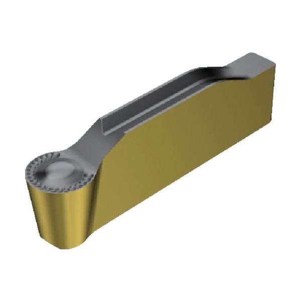 サンドビック SANDVIK コロカット1・2 倣い加工用チップ(320) 4325 N123J1-0600-RM 1セット(10個)（直送品）