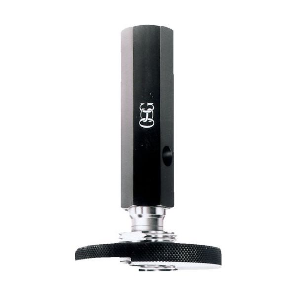 オーエスジー OSG 管用テーパーねじゲージ 9336600 TG-L1-1-1/4 - 11-1/2 NPTF 1個 823-9849（直送品）