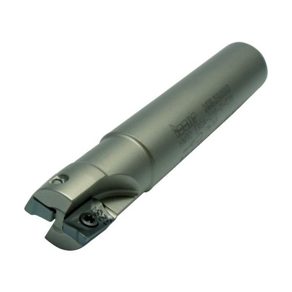 イスカル ヘリ2000 HM90 E90A-D25-3-W25-C 1個 518-4771（直送品）