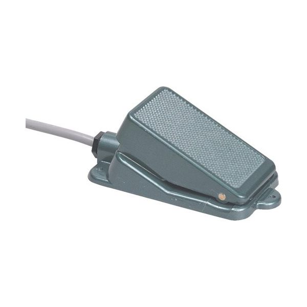 大阪自動電機 オジデン フットスイッチ VCTF1.25X3X2.5M OFL-55 1個 850-0226（直送品）