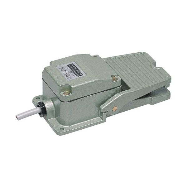 大阪自動電機 オジデン フットスイッチ VCTF1.25X3X1.5M