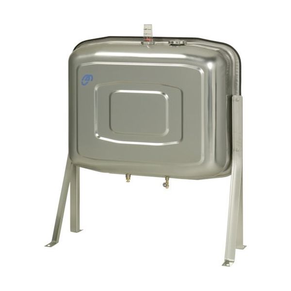 オーティ・マットー OTー95ST2 VB ステンレス壁ピタタイプ 1台 135-3080（直送品）