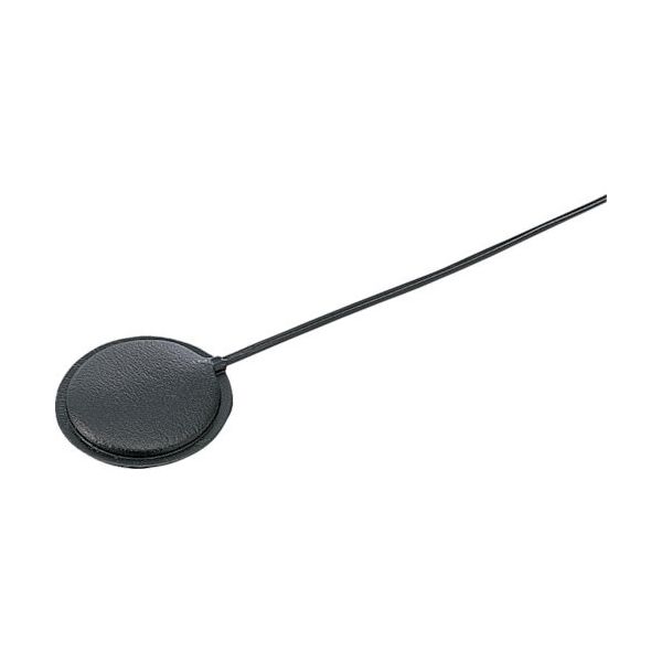 大阪自動電機 オジデン フットスイッチ φ37xH5.5 OT-NO-1 1個 850-0336（直送品）