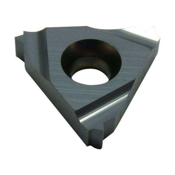 イスカル ユニファイねじ切りチップ IR/LーUN IC908 16IR 16 UN 1セット(5個) 516-3102（直送品）