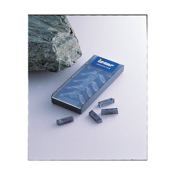 イスカル ドゥーグリップ 突っ切り加工用チップ DGR/L-J/JS-D