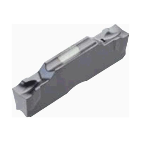 タンガロイ(Tungaloy) タンガロイ 溝入れ加工用インサート 超硬合金 DGS4-030 KS05F 271-9183(直送品)