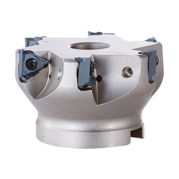 オーエスジー OSG PHOENIX 6コーナ肩削りカッタシリーズ PSTW