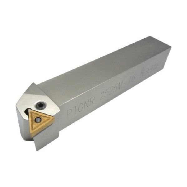 イスカル ISOターン 外径加工用ホルダー PTGNR/L PTGNR 2020K-16 1個 520-9587（直送品）