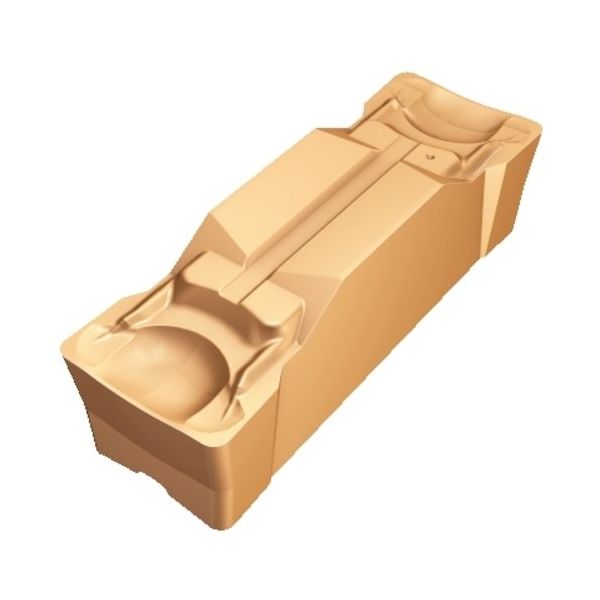 SANDVIK コロカット1・2 溝入れ加工用チップ(320) 1125 N123G2-0318-0003-GM 1セット(10個)（直送品）