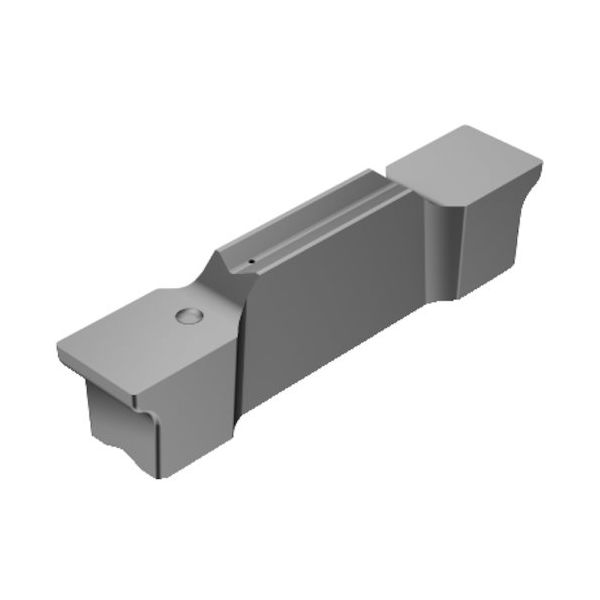 SANDVIK コロカット1・2 突切り加工用チップ(320) H10F N123G2-0420-0002-BG 1セット(10個)（直送品）