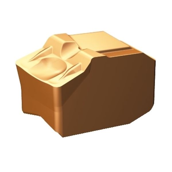 サンドビック コロカットQD溝入れ加工用チップ(320) 4425 ( QD-NL-0800-0008-GM4425 (320) ) (10個セット) □サンドビック コロカットQD溝入れ加工用チップ(320) 1135