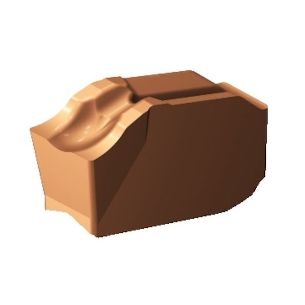 サンドビック SANDVIK コロカットQD突切り加工用チップ(320) 1125 QD-RE-0200-0502-CM 1セット(10個)（直送品）