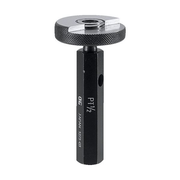 オーエスジー OSG ゲージ管用テーパねじ用セット 38540 TG-PT1/2-14 1セット 808-1677（直送品）