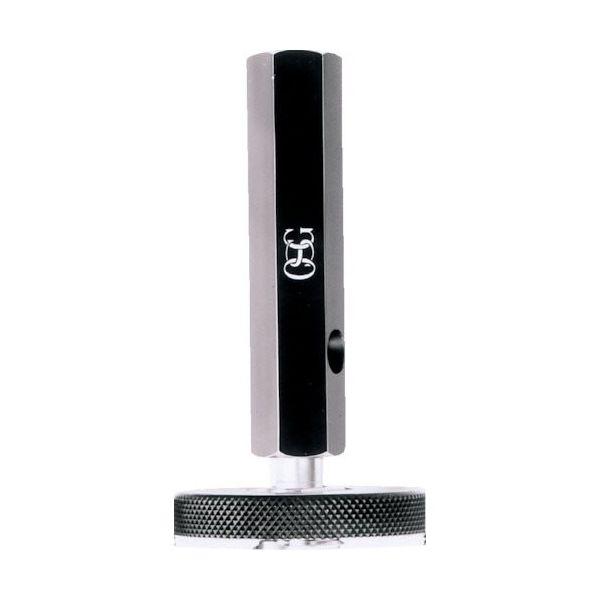 オーエスジー OSG 管用テーパーねじゲージ 9336602 TG-R-L1-1-1/4 - 11-1/2 NPTF 1個 823-9947（直送品）