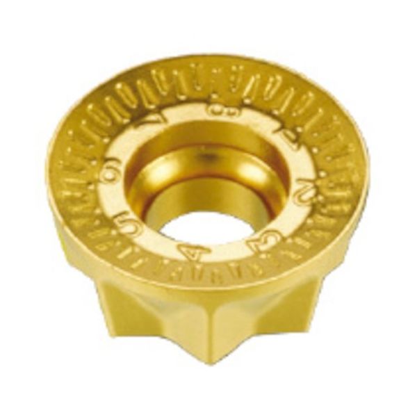 イスカル カムミル IC910 R90MT1205-RM 1セット(10個) 135-2741（直送品）