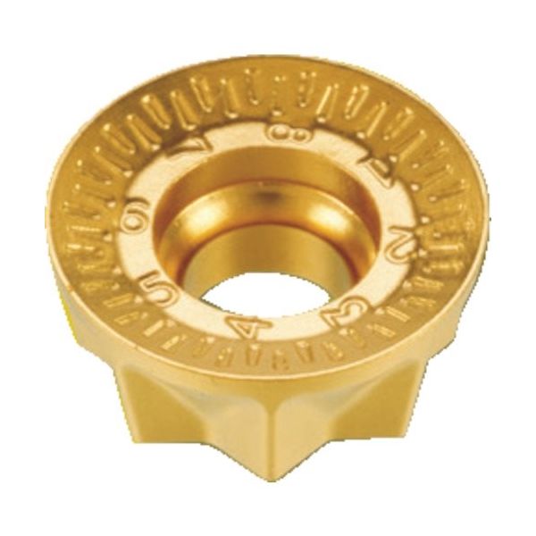 イスカル カムミル IC950 R90MT 1205-RM 1セット(10個) 520-9935（直送品）